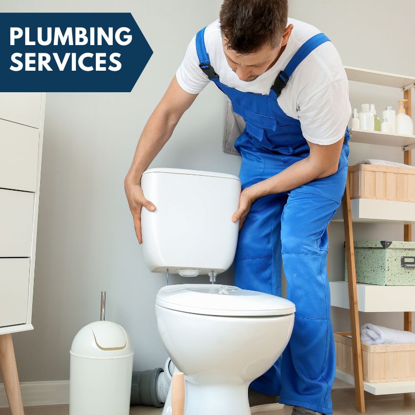 Plumbing Company in Moravia, IA